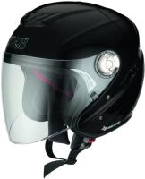 IXS Шлем HX 91 Черный матовый в Сочи