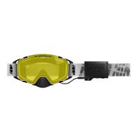 509 Очки снегоходные Aviator 2.0 S1 с подогревом Whiteout в Сочи