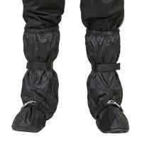 Dragonfly Бахилы Rain Boots Black в Сочи