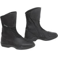 Forma Ботинки женские Arbo Dry Black в Сочи