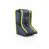 Acerbis Сумка для обуви Boots Black/Yellow (до 47р.) в Сочи
