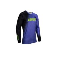 Leatt Джерси 3.5 Ride Kit V25 Argon в Сочи