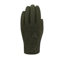 Racer Перчатки Stamp Green/Army в Сочи