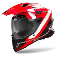 Airoh Шлем Commander 2 Mavick Red Gloss в Сочи