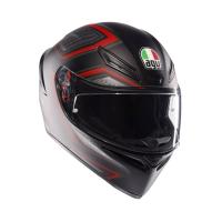 AGV Шлем K1 S Sling Matt Black/Red в Сочи