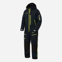 Finntrail Комбинезон утепленный зимний Widetrack 3852 Graphite в Сочи