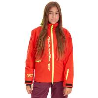 Dragonfly Куртка утепленная Gravity Teenager Red - Yellow 2023 в Сочи