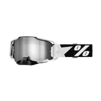 100% Очки Armega LE Renen Starbleed / Mirror Silver в Сочи