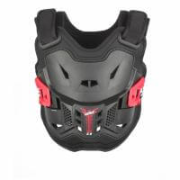 Leatt Детская Защита тела 2.5 Mini Black/Red 110-134 в Сочи
