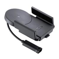 SP Connect Универсальный держатель для телефона с зарядным модулем Universal Charging Phone Clamp в Сочи