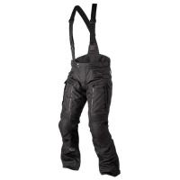 Scout Мотоштаны Rampart black в Сочи