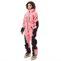 Dragonfly Комбинезон Freeride Pro Woman Flamingo Pink в Сочи