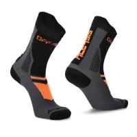 Acerbis Носки MTB Track Black/Orange в Сочи