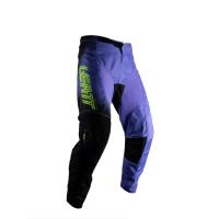 Leatt Штаны 3.5 Ride V25 Argon в Сочи