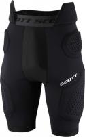 Scott Шорты Softcon Air Short Protector black в Сочи