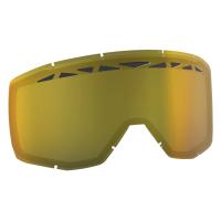 Scott Линзы Primal/Hustle/Tyrant/Split yellow в Сочи