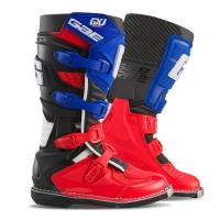 Gaerne Мотоботы детские/женские GXJ Red/White/Blue в Сочи