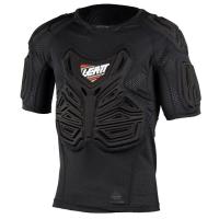 Leatt Защита панцирь Roost Tee Black в Сочи