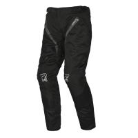 Dimox Мотобрюки текстиль Thunder Strike Mens SD-PT20 Black в Сочи