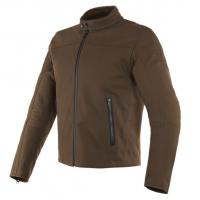 Dainese Куртка Кожаная Mike 2 Carafe в Сочи