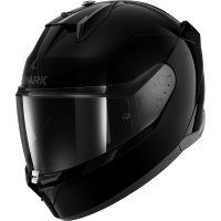 Shark Мотошлем D-Skwal 3 Blank Black в Сочи