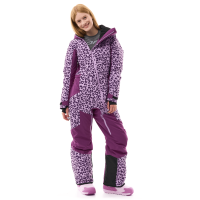 Dragonfly Комбинезон Gravity 2.0 Woman Cat Lavender - Purple 2026 в Сочи