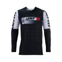 Leatt Джерси Moto 4.5 Lite V24 Black в Сочи
