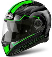 Airoh Шлем Интеграл Movement-S Color Faster Green в Сочи