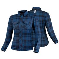 Shima Рубашка Renegade 2.0 Lady Blue в Сочи
