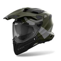 Airoh Шлем Commander 2 Reveal Military Green в Сочи