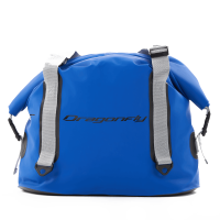 Dragonfly Гермосумка DF Voyager Blue 40л в Сочи