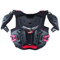 Leatt Детская Защита тела 4.5 Pro Black/Red в Сочи