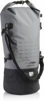 Acerbis Сумка водонепроницаемая вертикальная X-Water Vertical Black/Grey 30L в Сочи