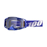 100% Очки Armega 2025 Klein / Clear в Сочи