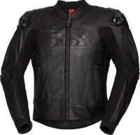 IXS Мотокуртка X-Sport LD RS-1000 Черная в Сочи