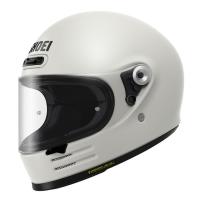 Shoei Шлем Glamster Candy 06 белый в Сочи