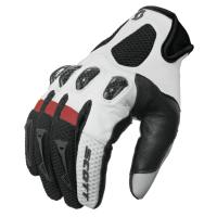 Scott Перчатки Assault black/red в Сочи