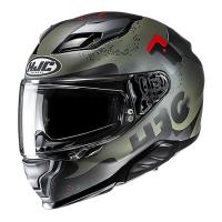 HJC Шлем F71 Faco MC1SF в Сочи