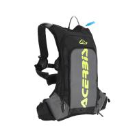 Acerbis Рюкзак с гидропаком X-Storm Logo Black/Grey (14,5/3 L) в Сочи