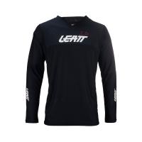 Leatt Джерси Moto 4.5 Enduro V24 Black в Сочи
