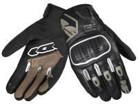 Spidi Перчатки G-Warrior Black/Sand в Сочи