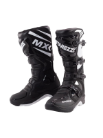 Starezzi Мотоботы Milano Black/White в Сочи