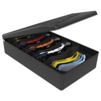 Leatt сумка для масок Velocity Google Case в Сочи