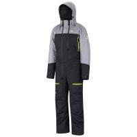 Scott комбинезон зимний Roop Dryo Black/Mlg/Grey в Сочи