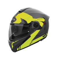 Airoh Шлем Specktre Clever Yellow Matt в Сочи