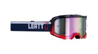 Leatt Маска Velocity 4.5 Iriz Royal Purple 78% в Сочи