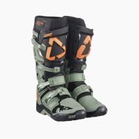 Leatt Мотоботы кроссовые 4.5 HydraDri V26 Cactus в Сочи