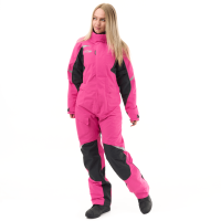 Dragonfly  Комбинезон - дождевик Evo Woman Pink 2025 в Сочи