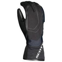 Scott Перчатки снегоходные Comp Pro Black в Сочи