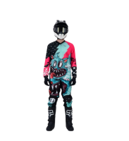 Grom Штаны кроссовые Catsby в Сочи